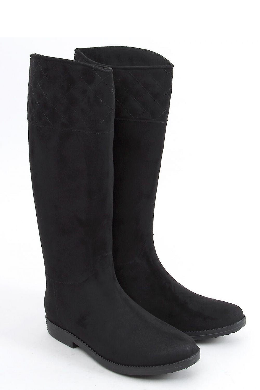 Bottes en caoutchouc model 159963 Inello