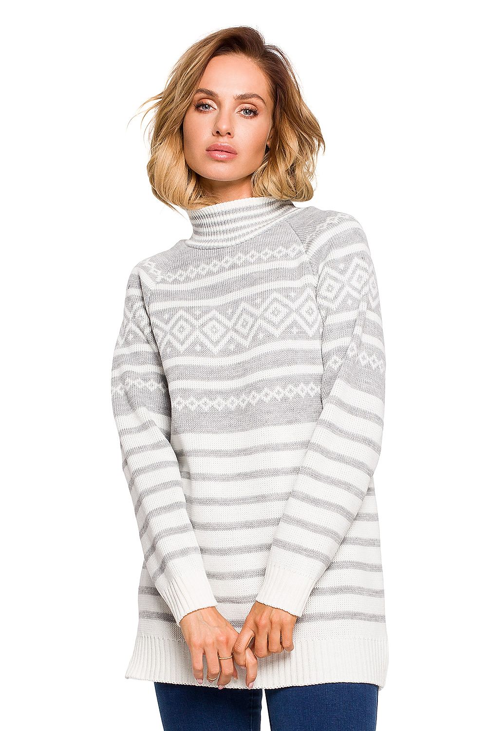 Chandail model 160148 Moe
