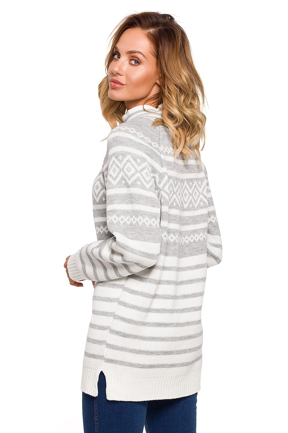 Chandail model 160148 Moe