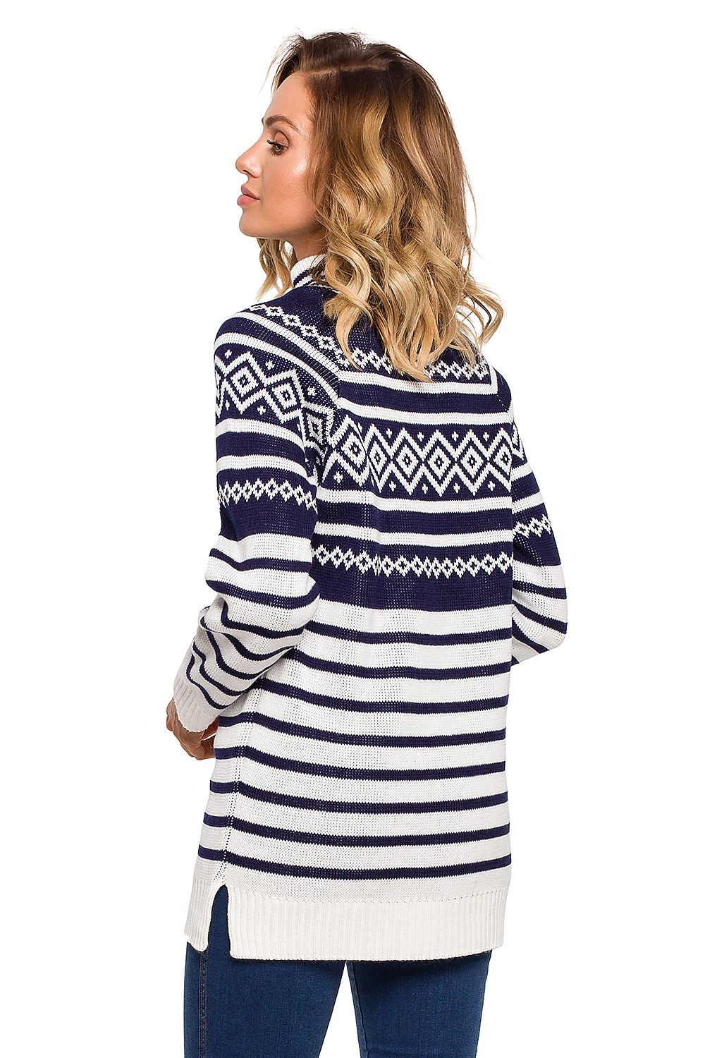 Chandail model 160148 Moe