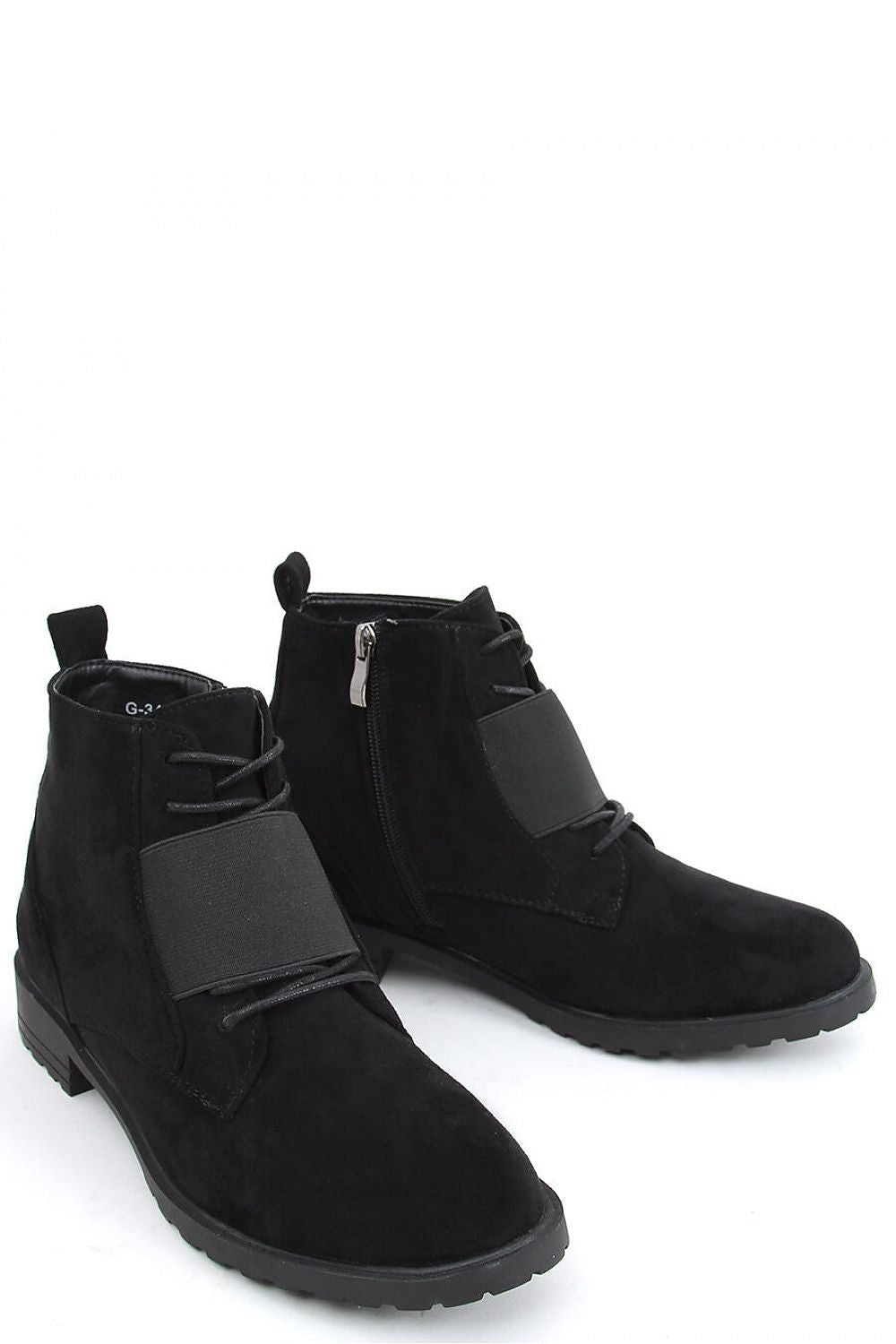 Bottes model 160275 Inello