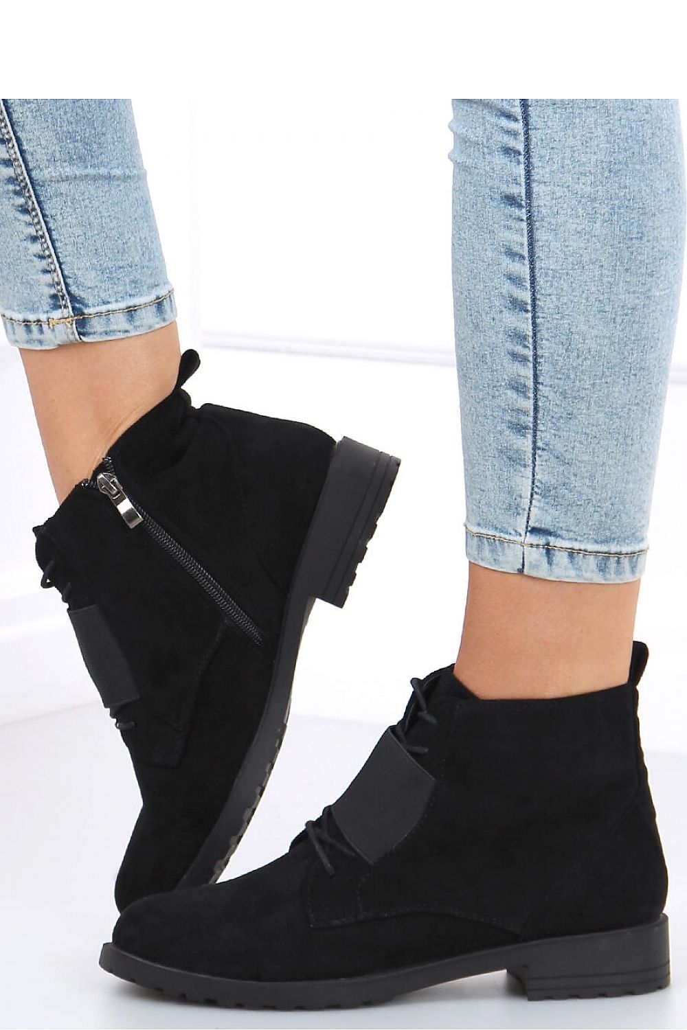 Bottes model 160275 Inello