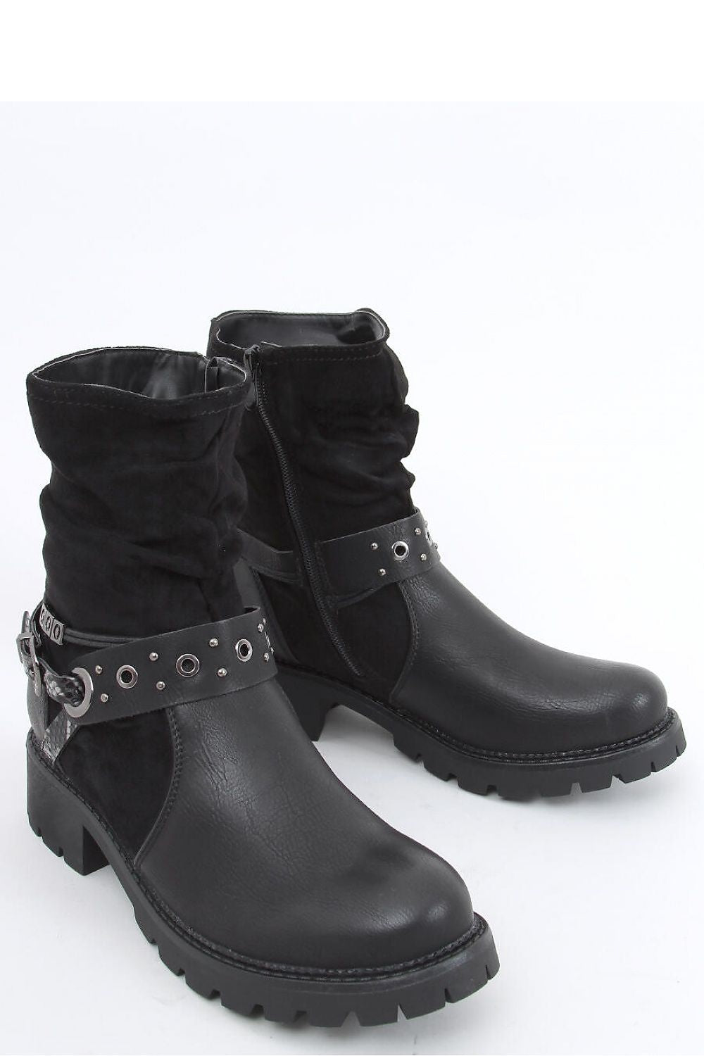 Bottes model 160285 Inello