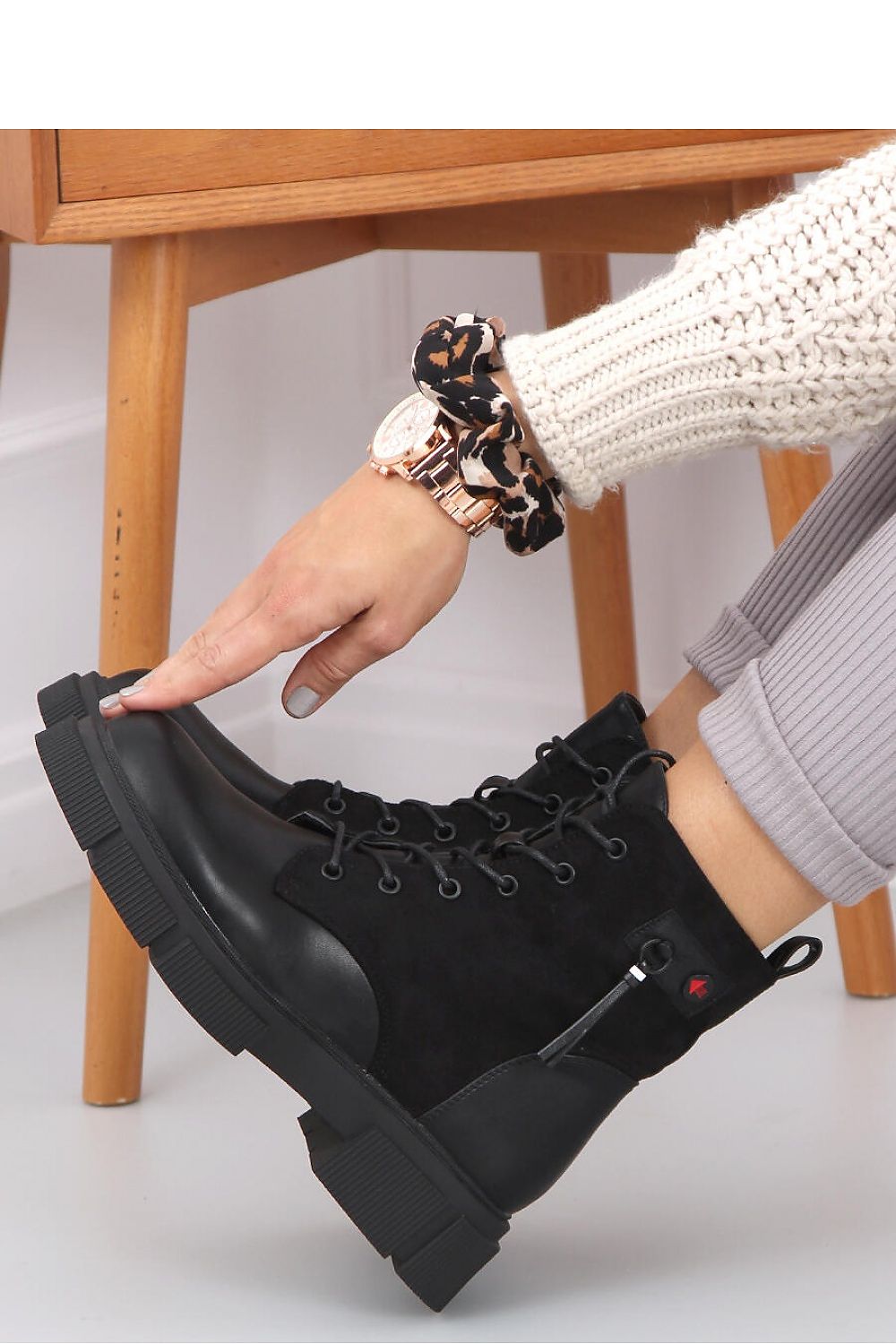 Bottes model 160287 Inello