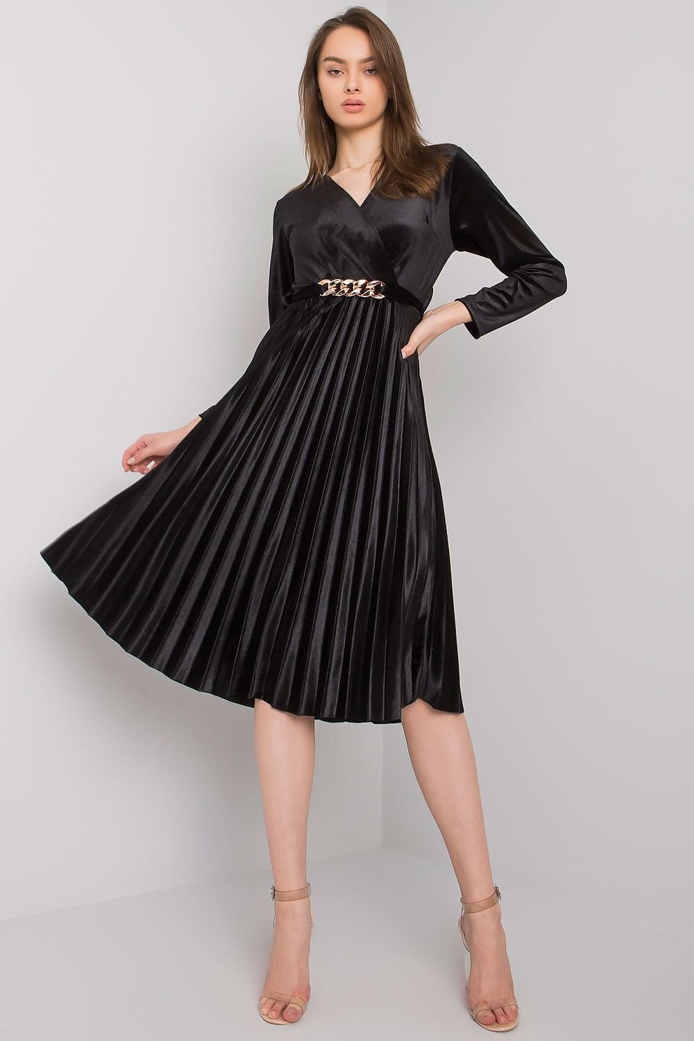 Robe de soirée model 174414 Italy Moda