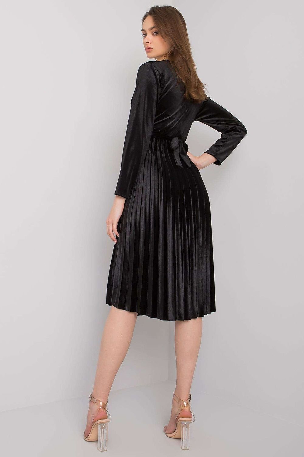 Robe de soirée model 174414 Italy Moda