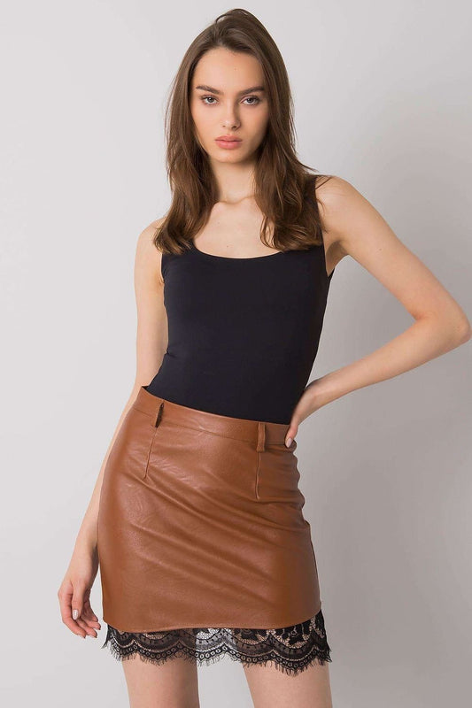 Italy Moda short skirt