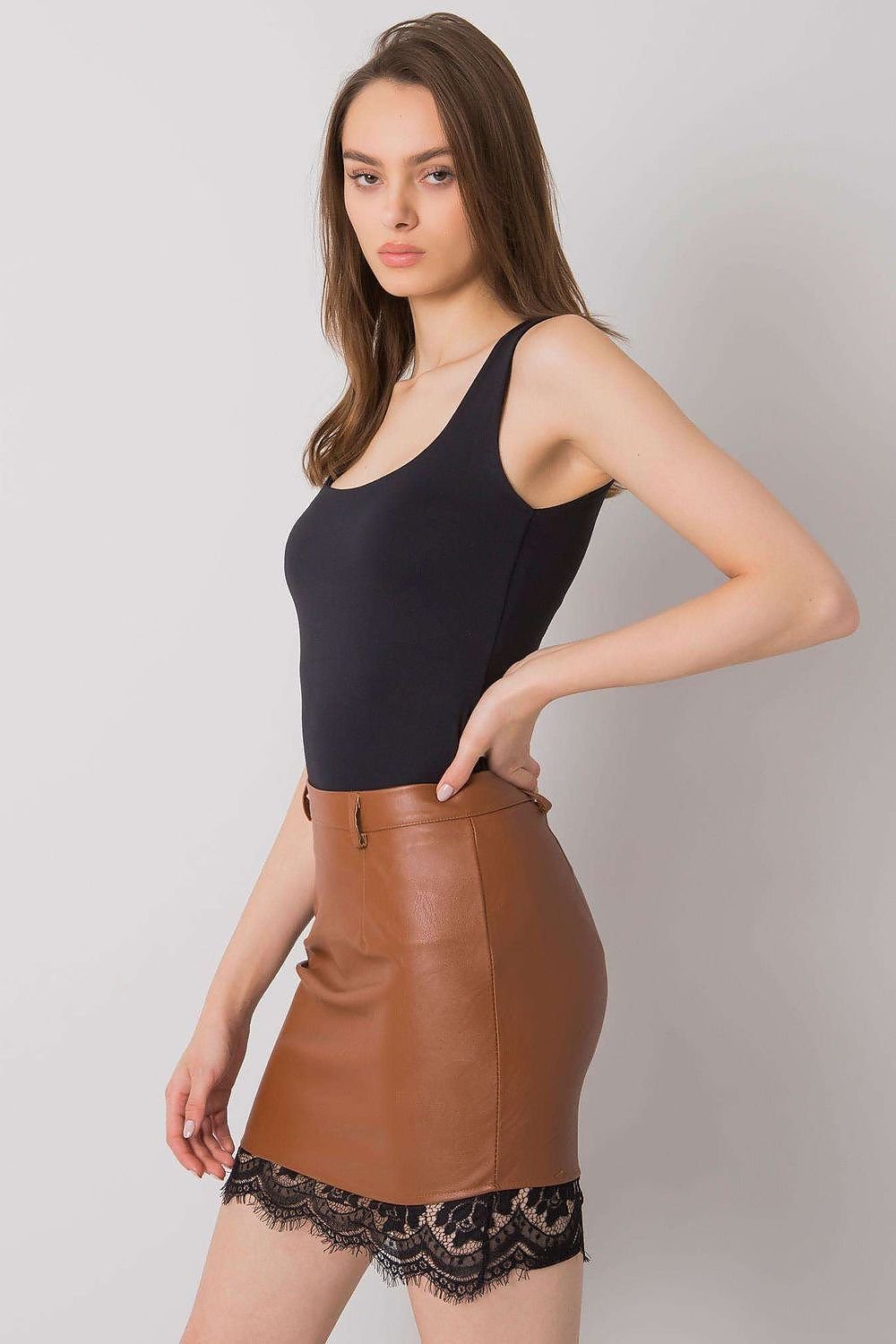 Italy Moda short skirt