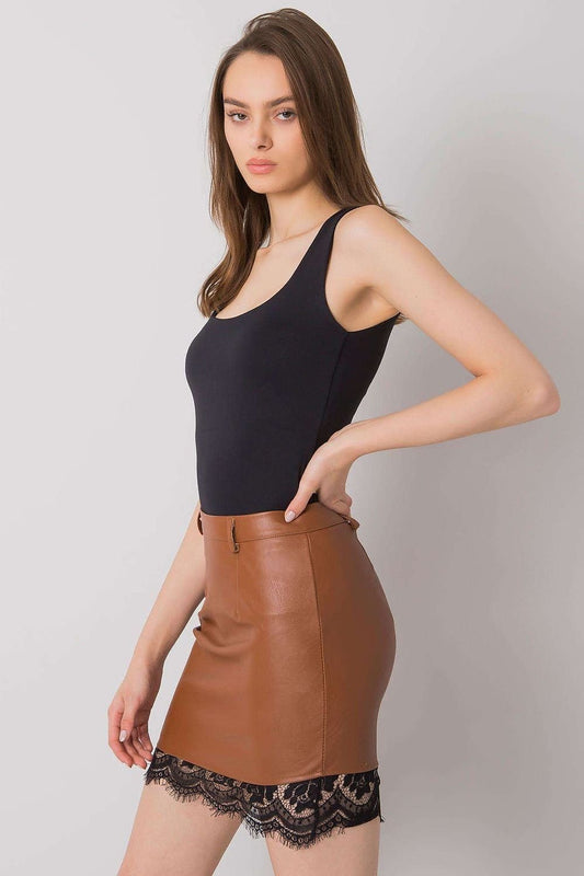 Italy Moda short skirt
