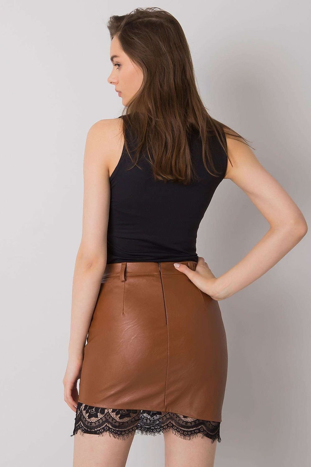 Italy Moda short skirt