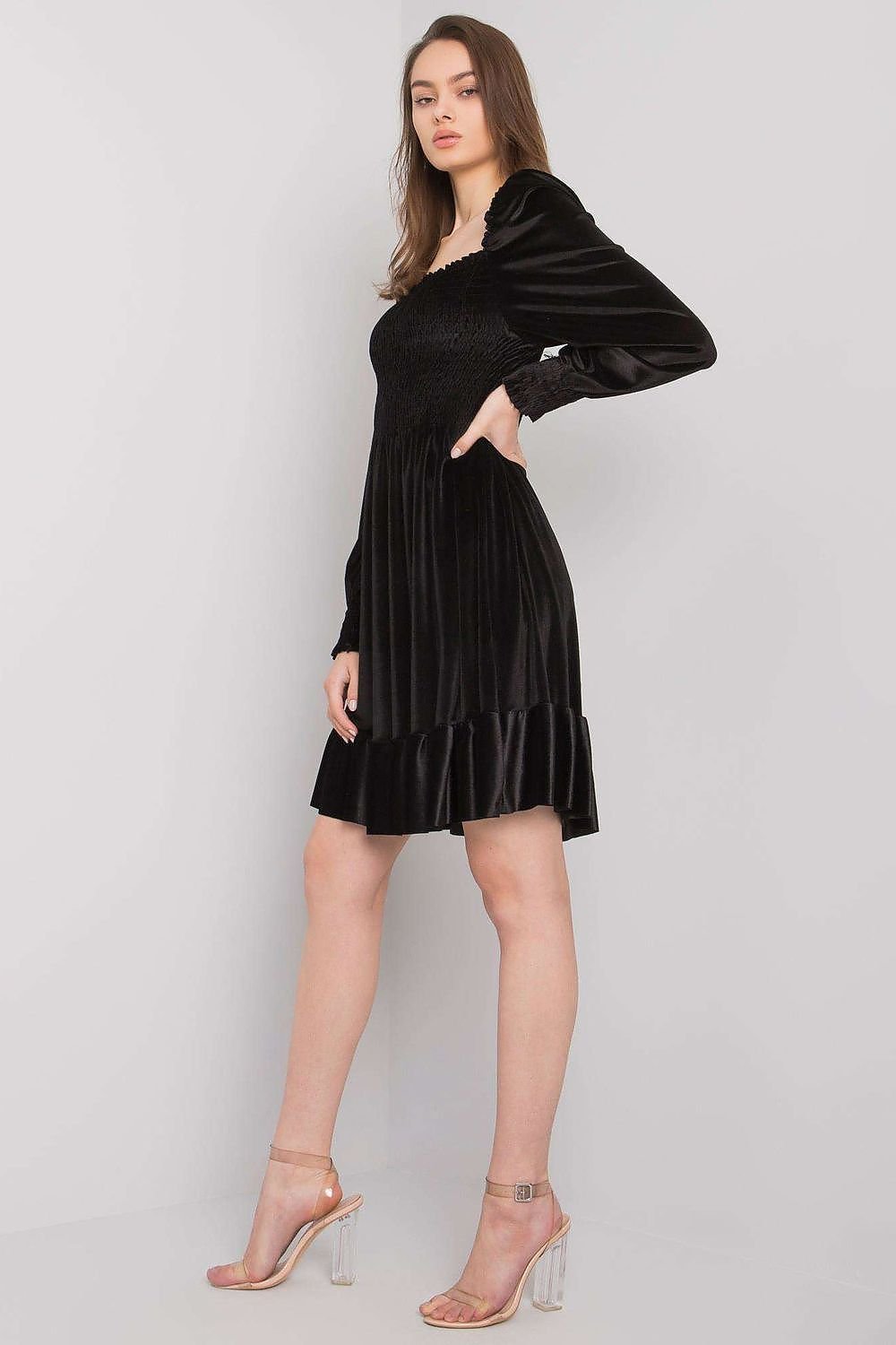 Robe de soirée model 160400 Italy Moda