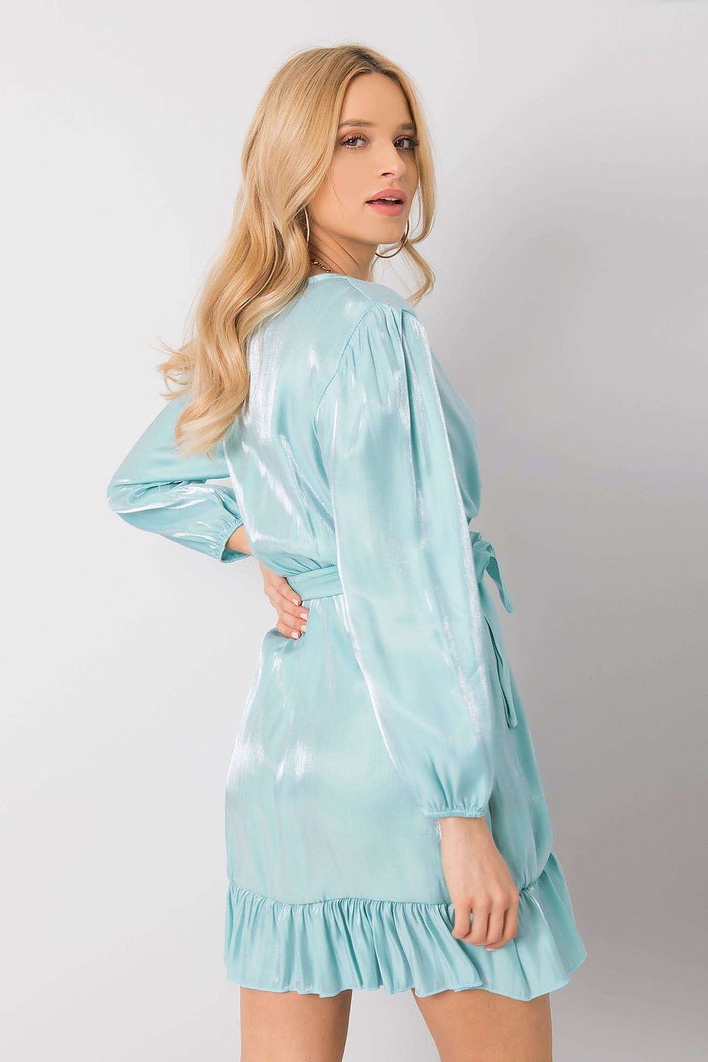 Robe de soirée model 160631 Italy Moda