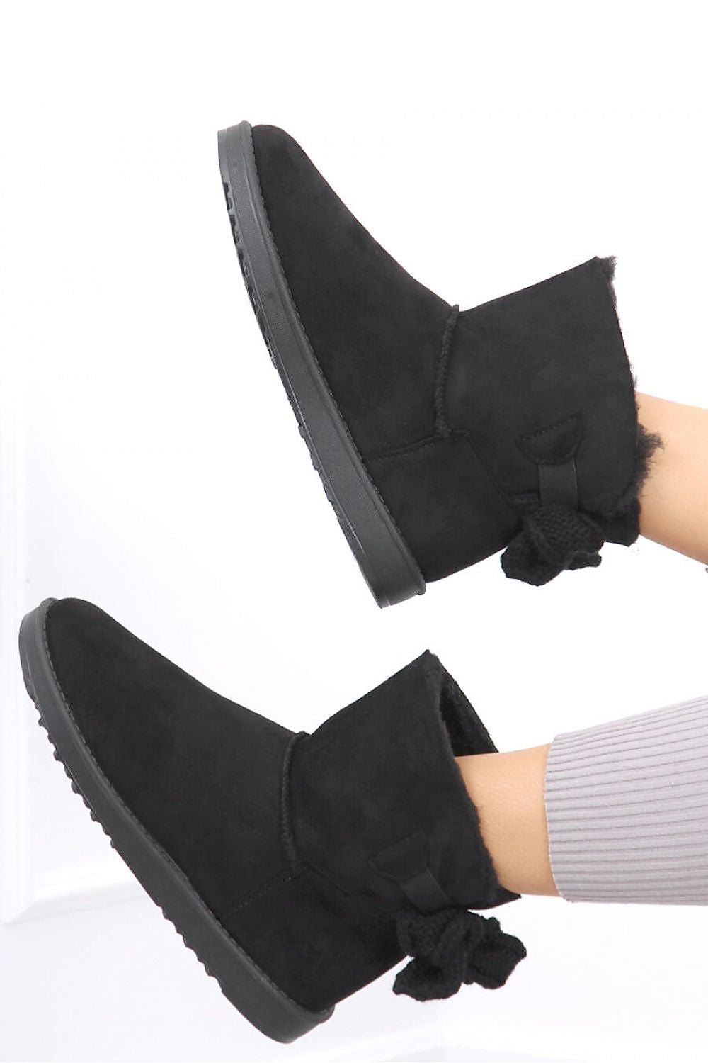 bottes de neige model 160667 Inello