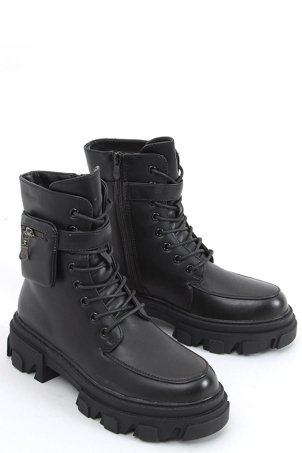 Bottes model 160672 Inello