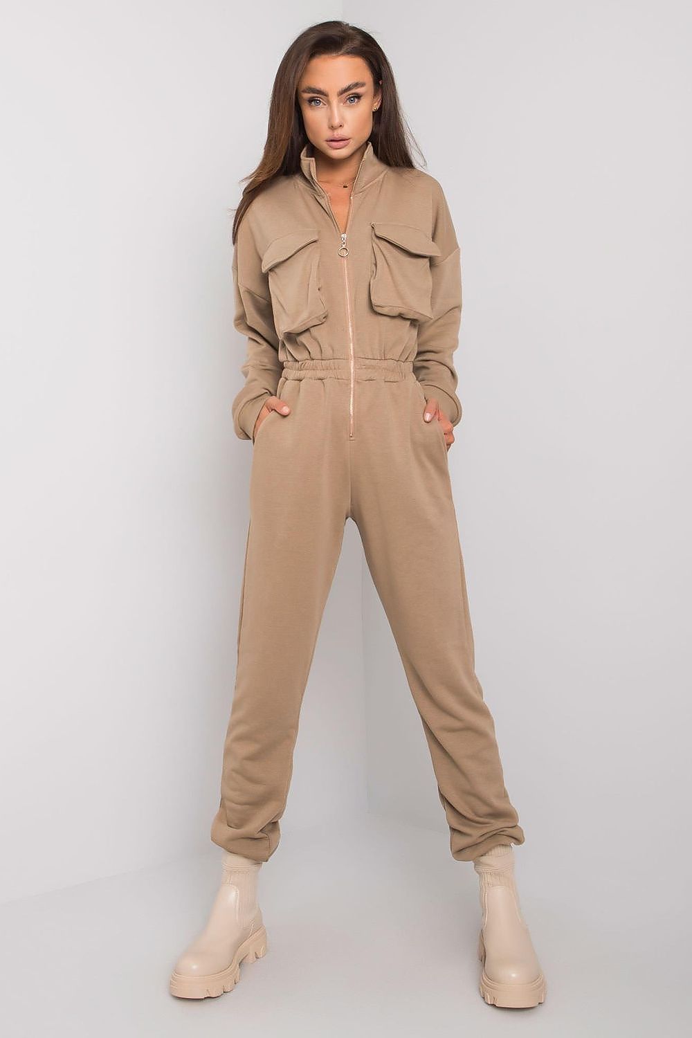 Jumpsuit model 160746 Ex Moda