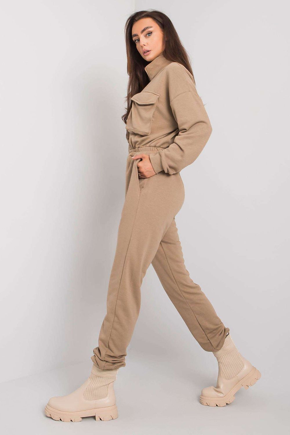 Jumpsuit model 160746 Ex Moda