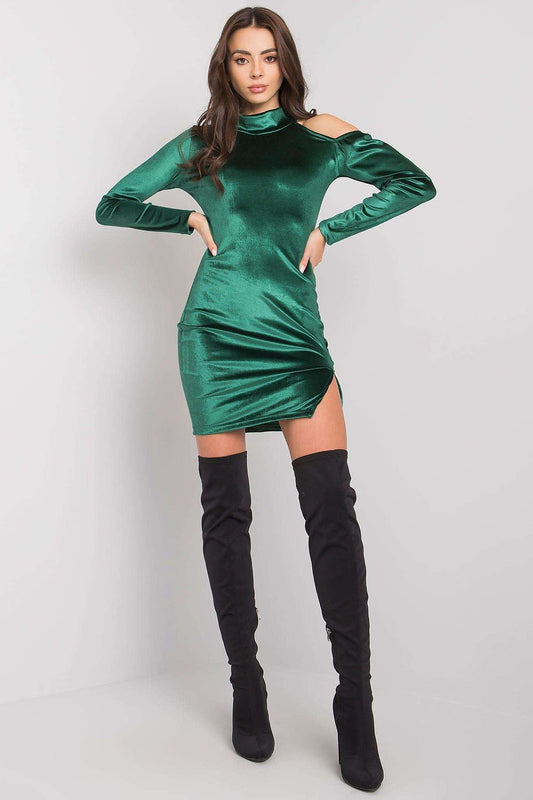 Robe de soirée model 161085 Rue Paris