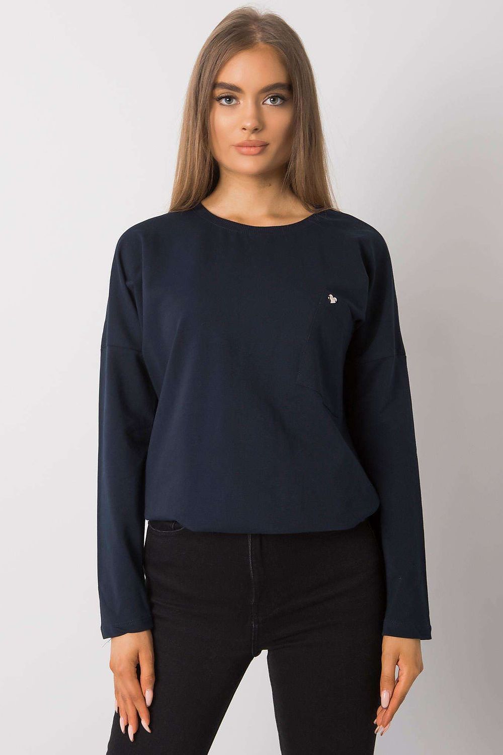 Blouse model 161456 BFG