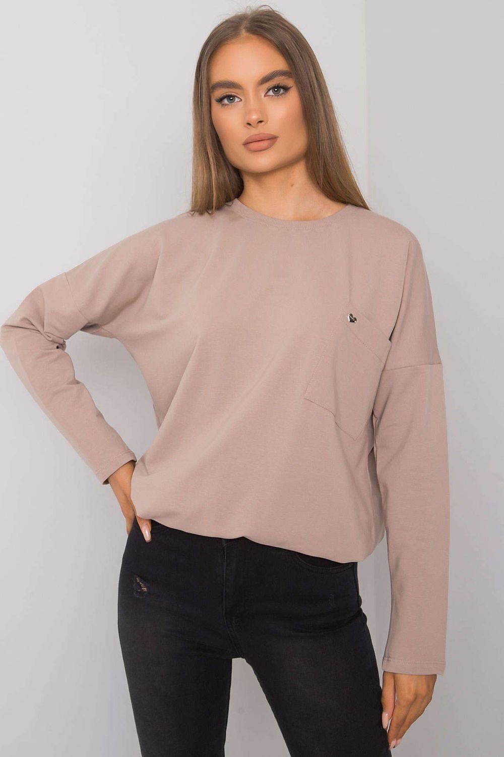 Blouse model 161456 BFG