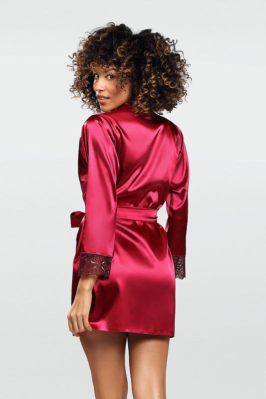 Peignoir model 162180 DKaren