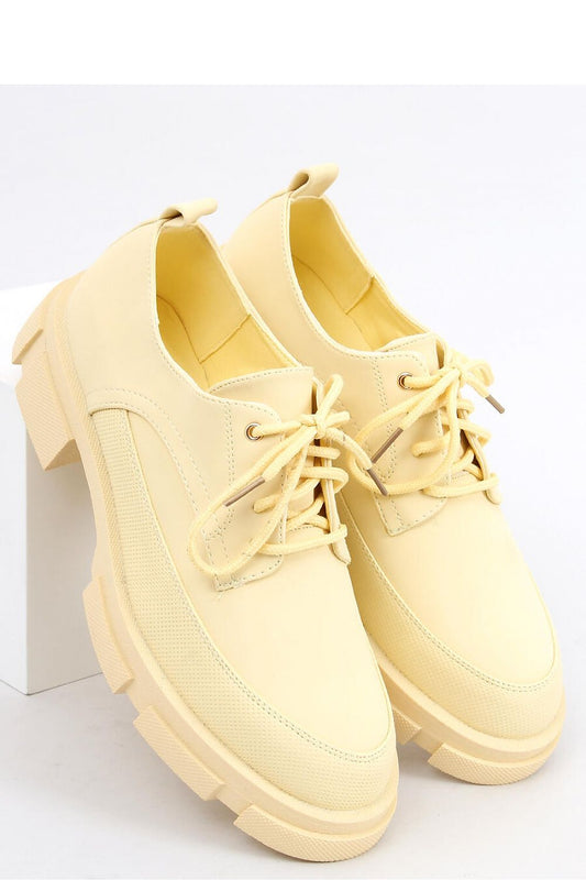 Moccasins model 162401 Inello