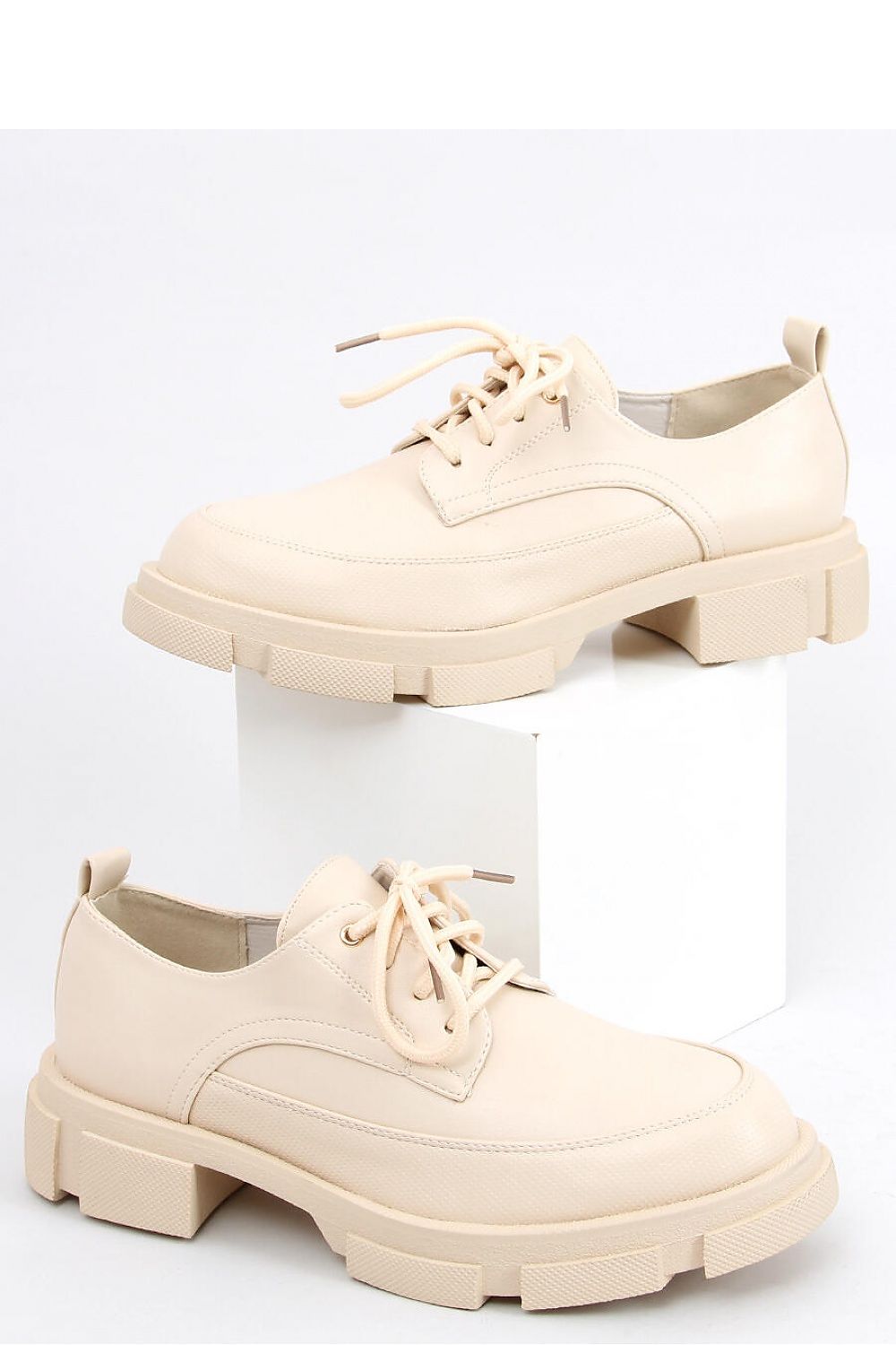 Moccasins model 162402 Inello