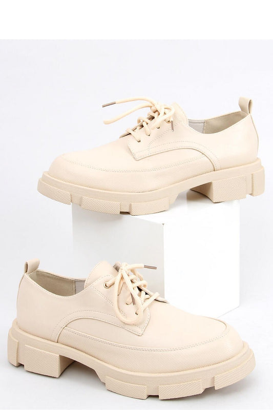 Moccasins model 162402 Inello