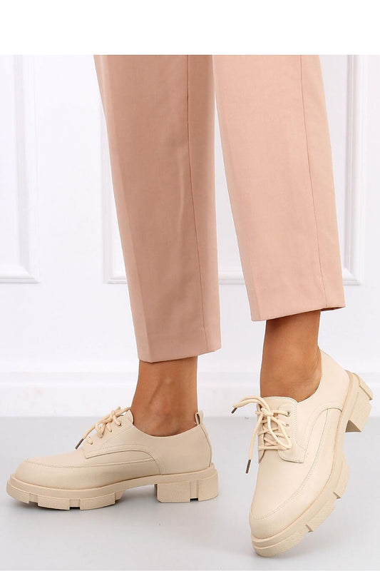 Moccasins model 162402 Inello