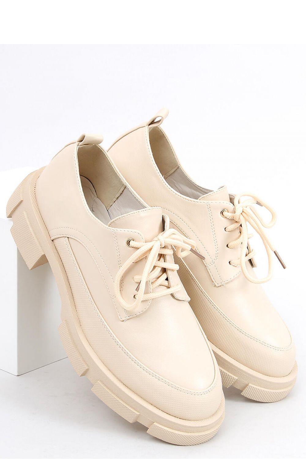 Moccasins model 162402 Inello