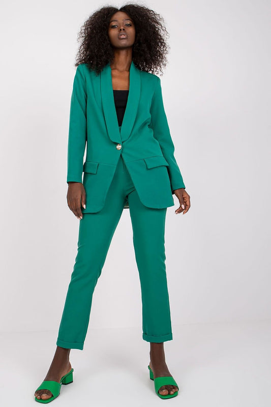 Women's blazer model 178515 Italy Moda