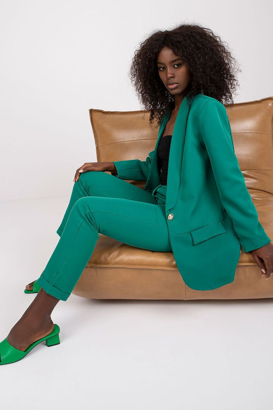 Women's blazer model 178515 Italy Moda