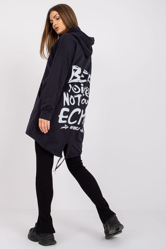 Sweatshirt model 162567 Italy Moda