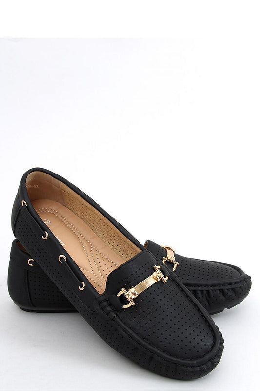 Moccasins model 162797 Inello