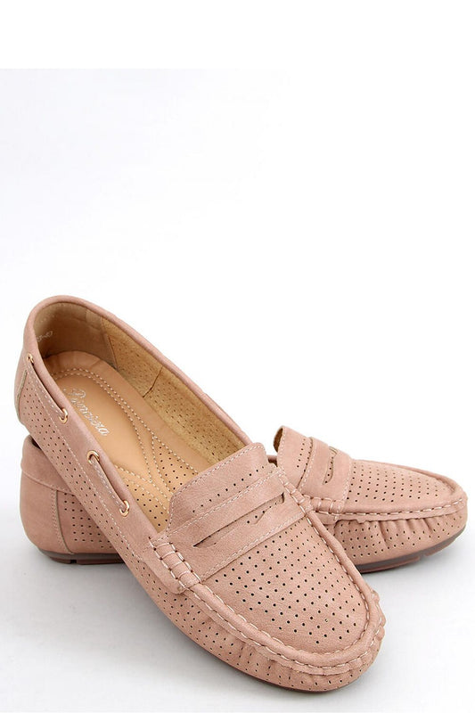Moccasins model 162830 Inello