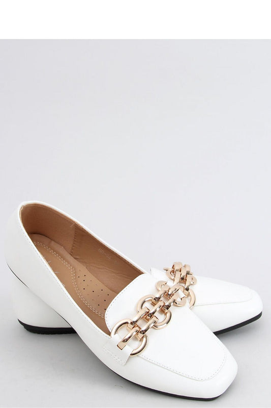 Moccasins model 163003 Inello