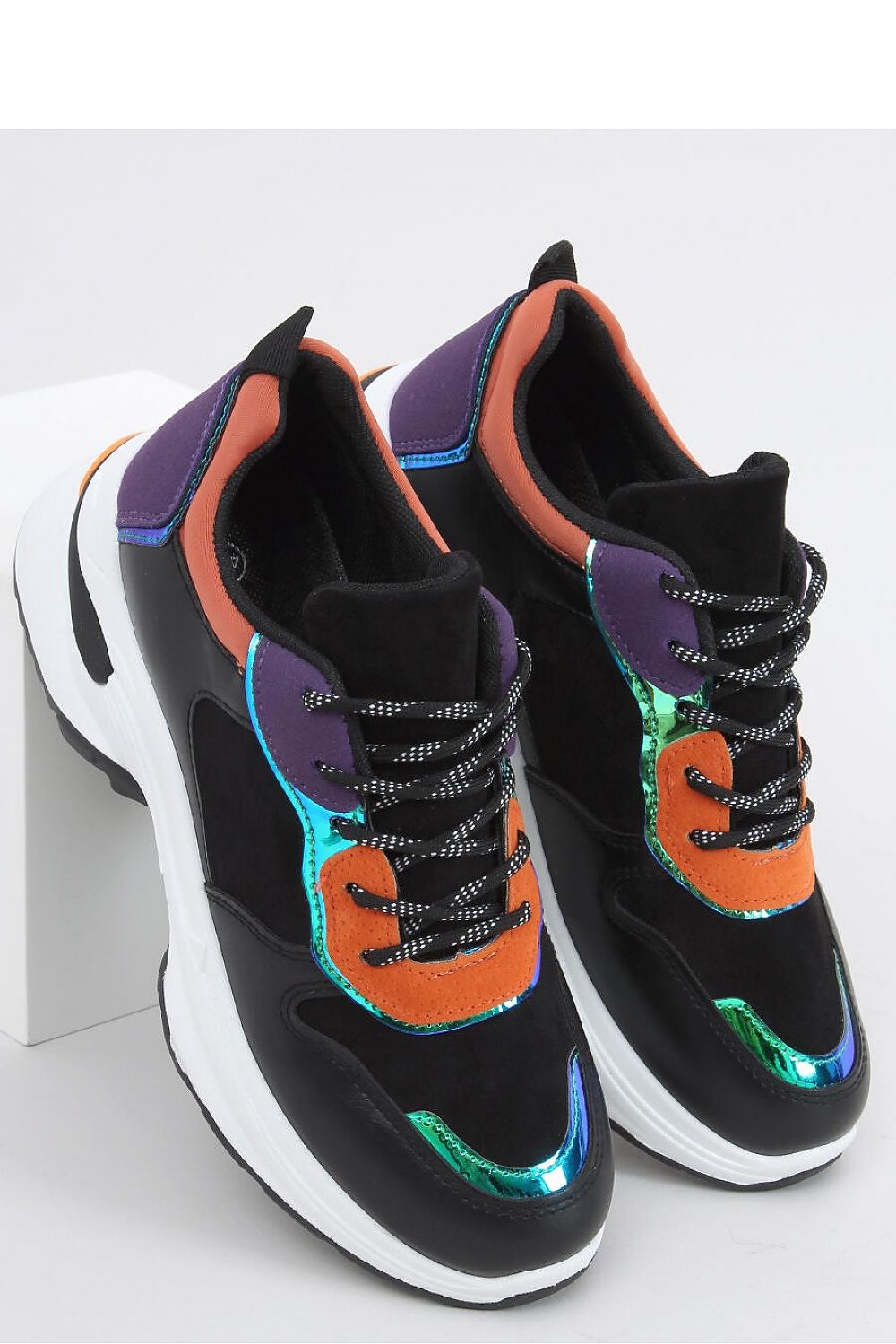 Chaussures de sport model 163005 Inello