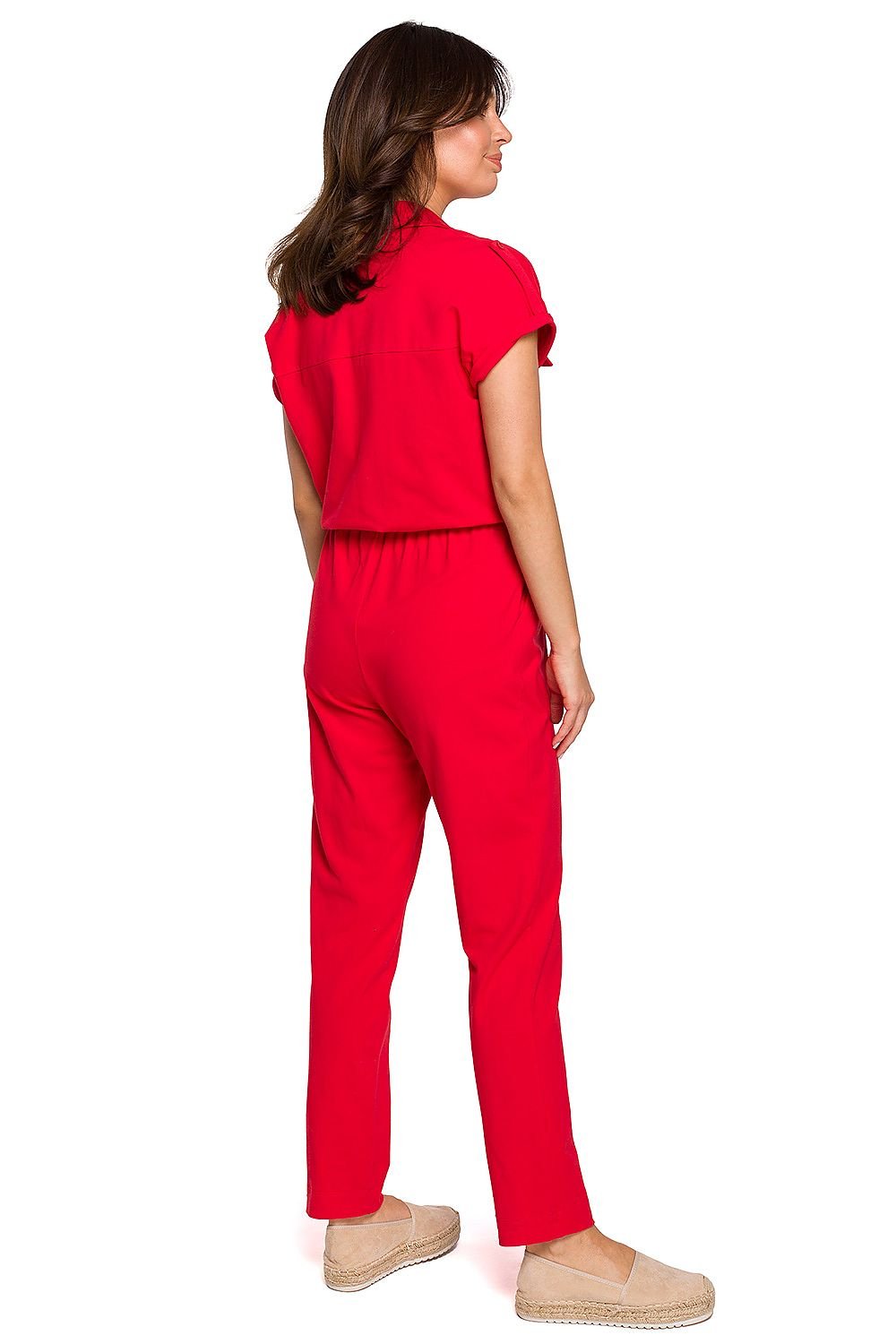 Jumpsuit model 163163 BeWear