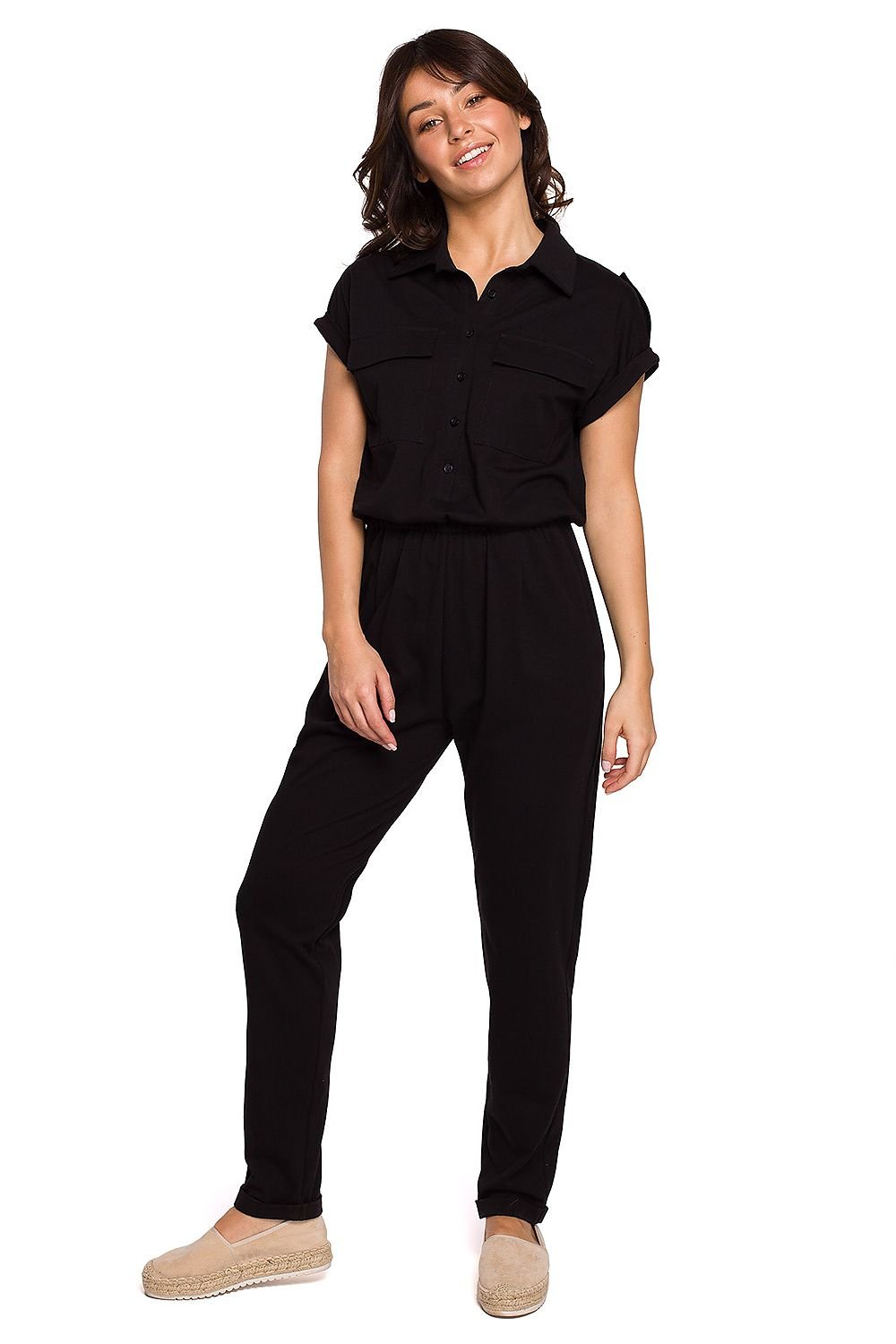 Jumpsuit model 163163 BeWear