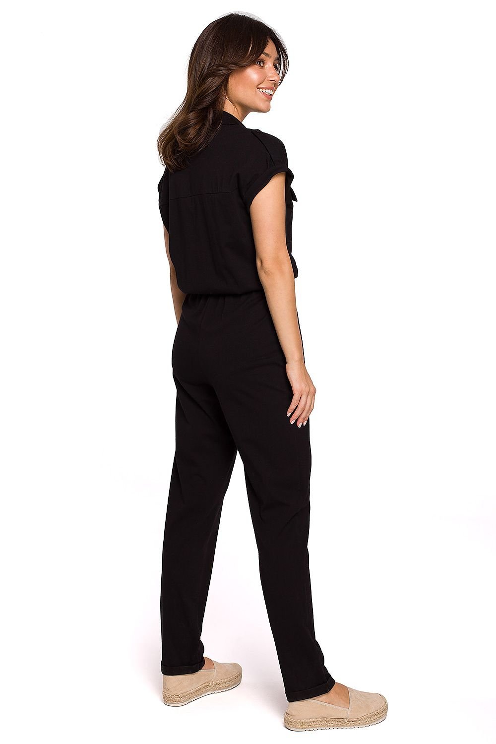 Jumpsuit model 163163 BeWear