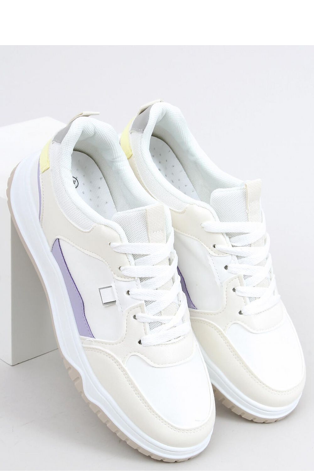 Chaussures de sport model 163210 Inello