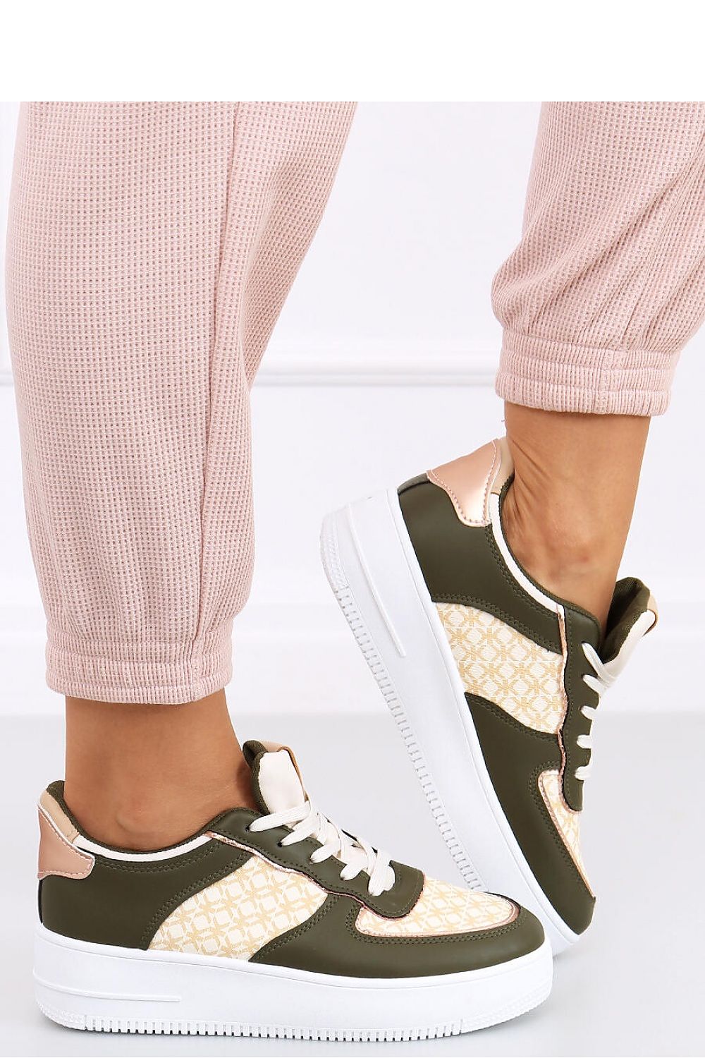 Chaussures de sport model 163593 Inello