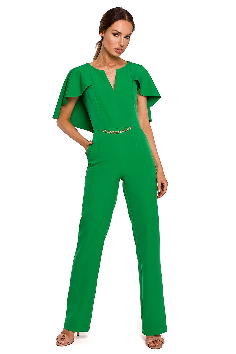 Jumpsuit model 163687 Moe