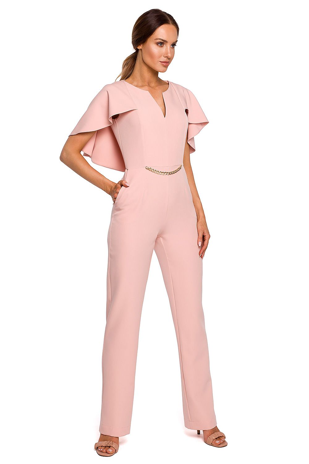 Jumpsuit model 163687 Moe