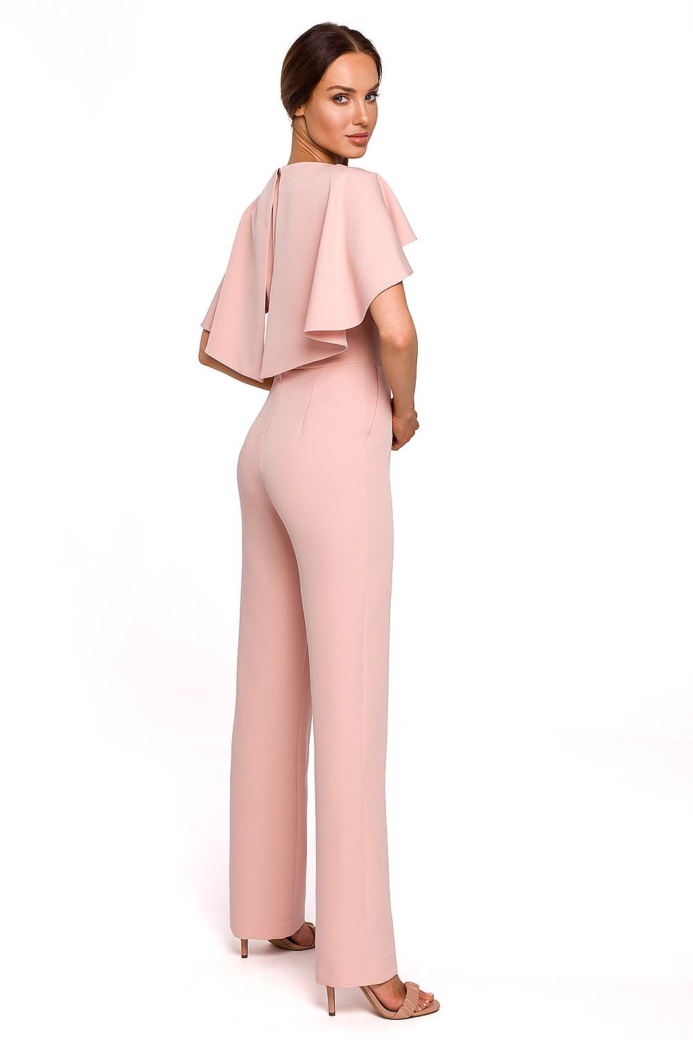 Jumpsuit model 163687 Moe