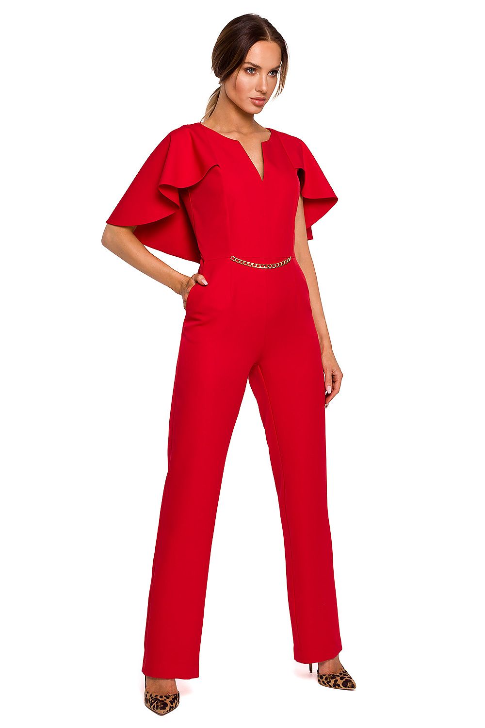 Jumpsuit model 163687 Moe