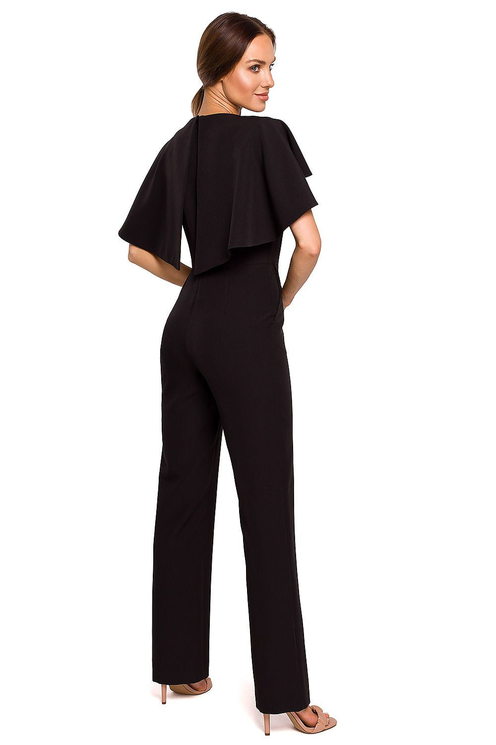 Jumpsuit model 163687 Moe