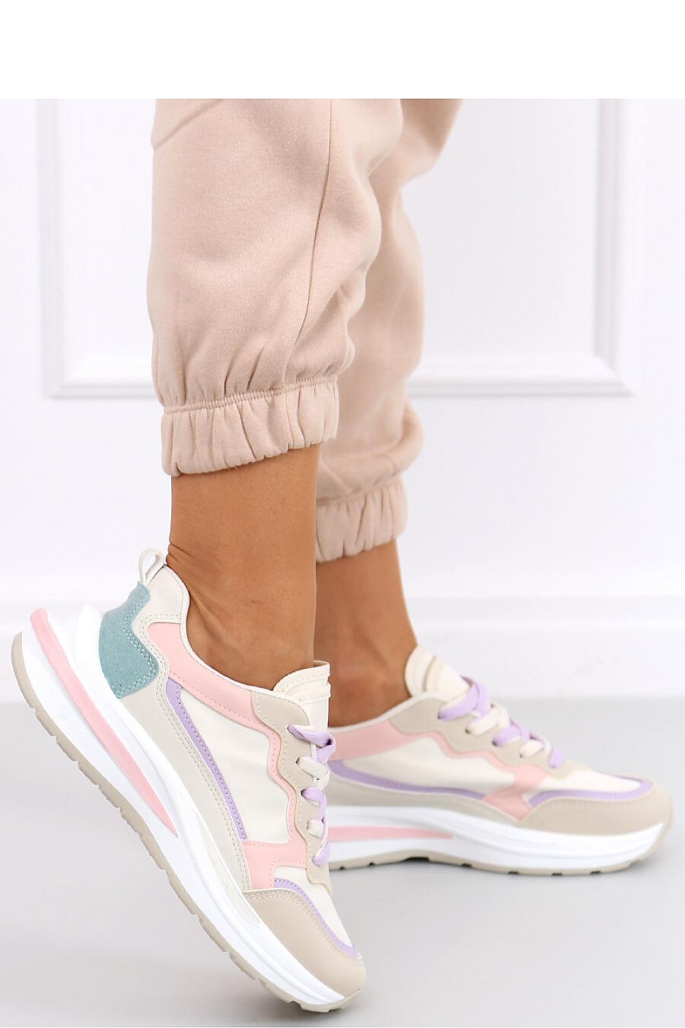 Chaussures de sport model 163892 Inello