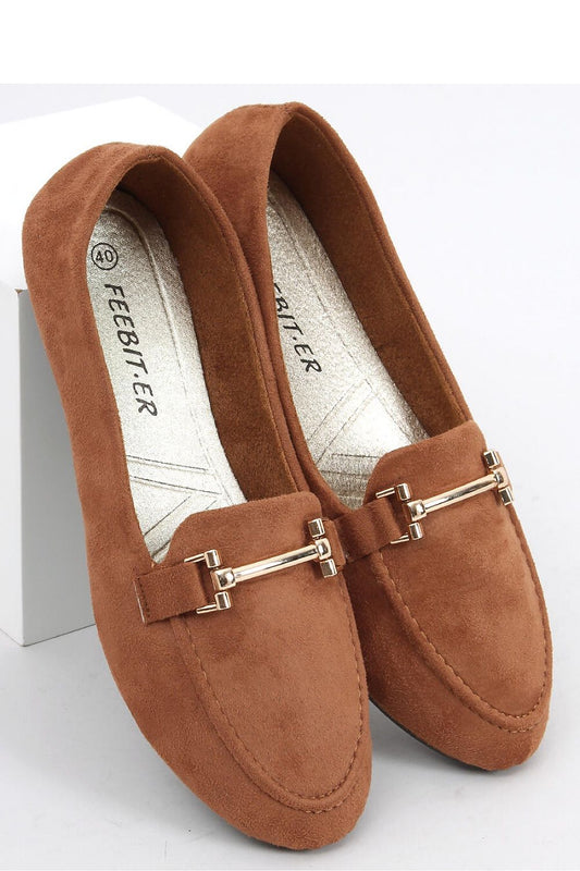 Moccasins model 163912 Inello