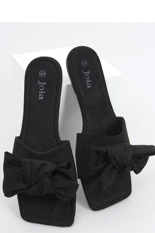 Clacquettes model 164422 Inello