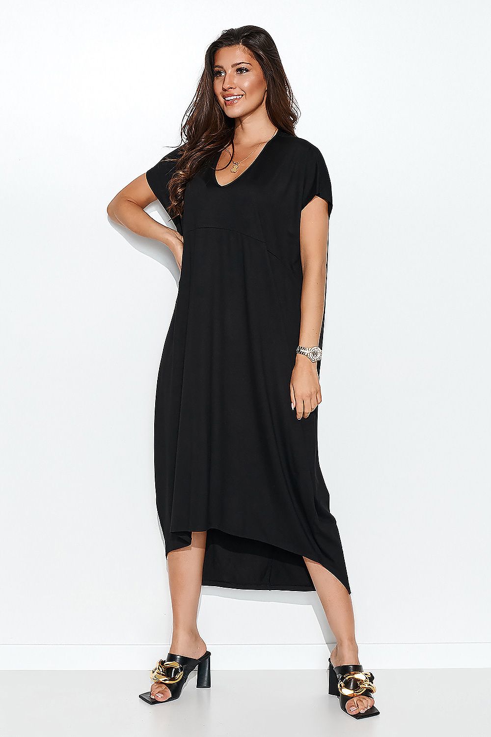 Robe de jour model 177864 Numinou